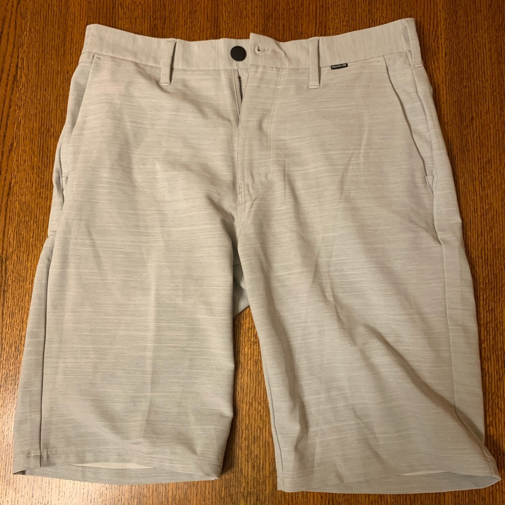 Men’s Hurley shorts